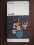 JURNAL - ODILON REDON