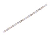Bandă LED alb cald 3528 12V 60 LED/m 8mm IP20