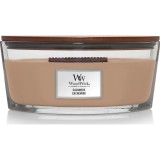 WoodWick Cashmere Lum&acirc;nare parfumată