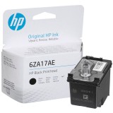 Cumpara ieftin Cap de printare original HP 6ZA17AE Black