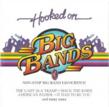 CD Hooked On Big Bands ,original, Jazz