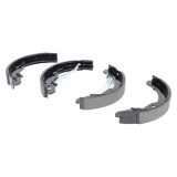 Set saboti frana Ate 03013703572, parte montare : punte spate