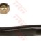 Cap de bara OPEL ASTRA G Cabriolet (F67) (2001 - 2005) TRW JTE213