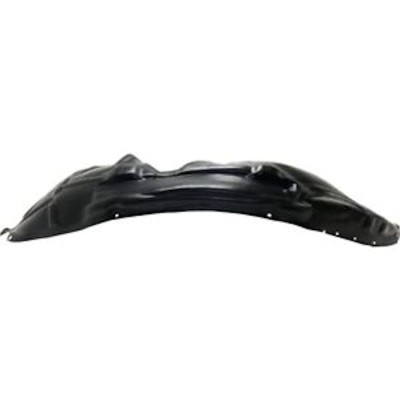 Carenaj aripa fata Dodge Challenger, 09.2014- Model Premium, R/T, R/T Plus, parte montare dreapta, 3124FP3T, Aftermarket foto