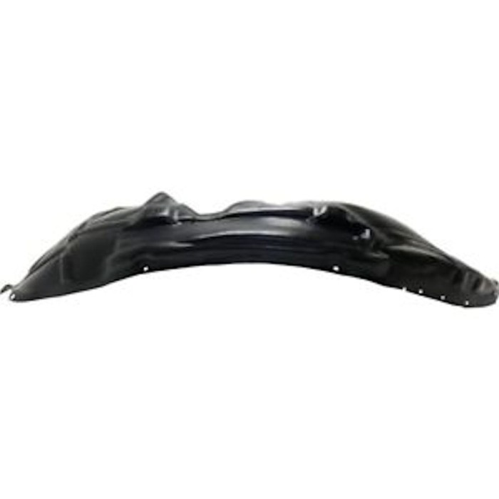 Carenaj aripa fata Dodge Challenger, 09.2014- Model Premium, R/T, R/T Plus, parte montare dreapta, 3124FP3T, Aftermarket