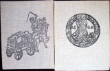 CALATORI STRAINI DESPRE TARILE ROMANE VOL.1-2-VOLUM INGRIJIT DE MARIA HOLBAN, M.M. ALEXANDRESCU, DERSCA BUL-349526
