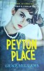 Grace Metalious - Peyton Place, Litera