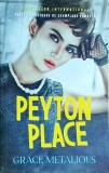 Grace Metalious - Peyton Place