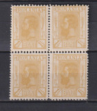 SPIC DE GRAU 1911 LP. 68 MNH