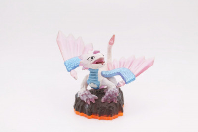 Figurina Skylanders Giants - Flashwing - Model 84524888 foto