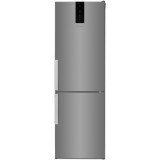 Combina frigorifica Whirlpool W9 821A OX H, 323 l, Total NoFrost, al 6-lea simt, clasa energetica E, Inox