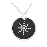 Medalion terapeutic Quantum Pendant, tehnologie japoneza, General