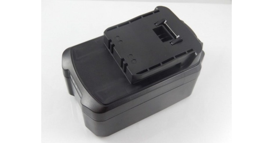 Vhbw Akku Für Meister Craft BBR180 – 18V, 1500 MAh, Li-Ion (kompatibel)