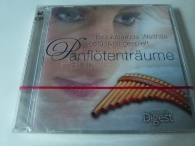 Vise la nai, 2 cd foto