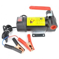 Pompa transfer lichide MS-008A foto