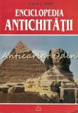 Enciclopedia Antichitatii - Horia C. Matei