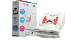 G ALL SAC ASPIRATOR G ALL, 4BUC aspirator 17003048 BOSCH/SIEMENS