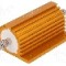Rezistenta 3k&Omega;, 250W, SR PASSIVES - AHP250W-3KF