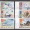 Haute Volta 1974 UPU centenary, overprint, IMPERF., MNH S.428