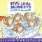 Five Little Monkeys Jump in the Bath