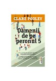 Cumpara ieftin Oamenii de pe peronul 5, Trei