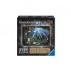 Puzzle Exit 4: In Submarin, 759 Piese, Ravensburger