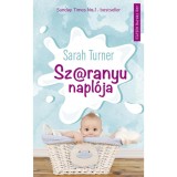 Sz*ranyu napl&oacute;ja - Sarah Turner