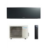 Aparat de aer conditionat Daikin Emura Bluevolution FTXJ35AB-RXJ35A Inverter 12000 BTU Black