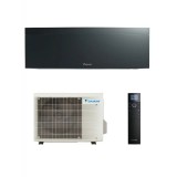 Aparat de aer conditionat Daikin Emura Bluevolution FTXJ35AB-RXJ35A Inverter 12000 BTU Black