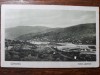 COMARNIC - VEDERE GENERALA - PERIOADA INTERBELICA, Circulata, Fotografie