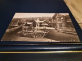 fotografie tip Carte Postala - Sibiu. Casa de Cura