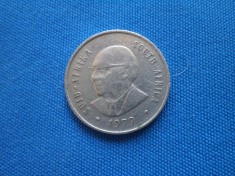 20-1979 / AFRICA DE SUD foto