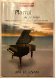 Pianul de pe plaja, Jim Dornan, aspect uzat, dezvoltare personala, 2005., Businesstech