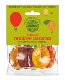 Acadele Rainbow Bio Biona 6buc, Biona Organic