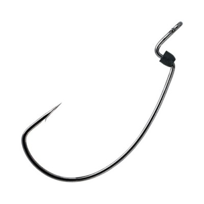 Carlige Gamakatsu Offset 1/0 Stoper BL foto