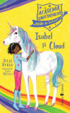 Isabel și Cloud (Vol. 3) - Paperback brosat - Julie Sykes - Univers