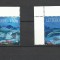 LUXEMBURG 2024 EUROPA CEPT FAUNA SUBACVATICA ANIMALE PREISTORICE MARINE