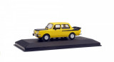 Macheta auto Simca Rally 2 1974, 1:43 Solido