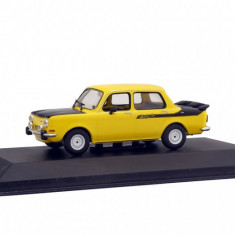 Macheta auto Simca Rally 2 1974, 1:43 Solido