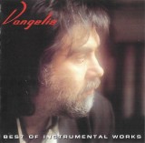 Vangelis - Best Of Instrumental Works, CD