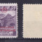 Liechtenstein 1932 Definitives Revenue 10 Rp K.10 1/2 Mi.2A MH AM.550