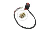 Bloc comanda lumini si buton pornire ATV 110cc - 4T