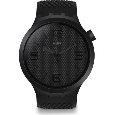 Ceas SWATCH NEW COLLECTION WATCHES SO27B100 SO27B100 - Marime universala foto