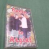 CASETA AUDIO NUNTA DE ARGINT RARA!!ORIGINALA