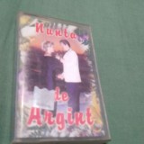 Cumpara ieftin CASETA AUDIO NUNTA DE ARGINT RARA!!ORIGINALA