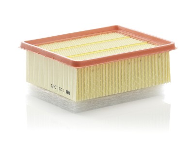 MANN-FILTER C 21 104/2 Filtru aer foto