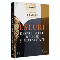 Eseuri despre drept, religie si moralitate - Gerard V. Bradley foto