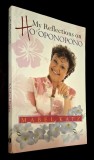 My Reflections on Ho'oponopono - Mabel Katz, Your Business, INc., 2015, First Edition