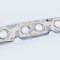 Garnitura Galerie Evacuare Log. 1.4/1.6 58611 55060