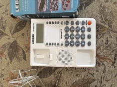 Telefon fix LEBOSS HCD3588